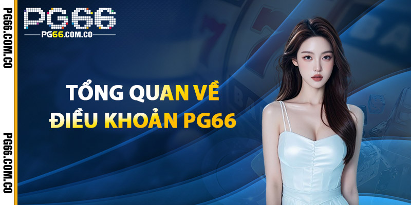 Điều Khoản PG66 – Quy Định Rõ Ràng, An Toàn, Minh Bạch 1 Tổng Quan Về Điều Khoản PG66