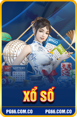Xổ Số PG66
