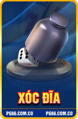 Xóc Đĩa PG66